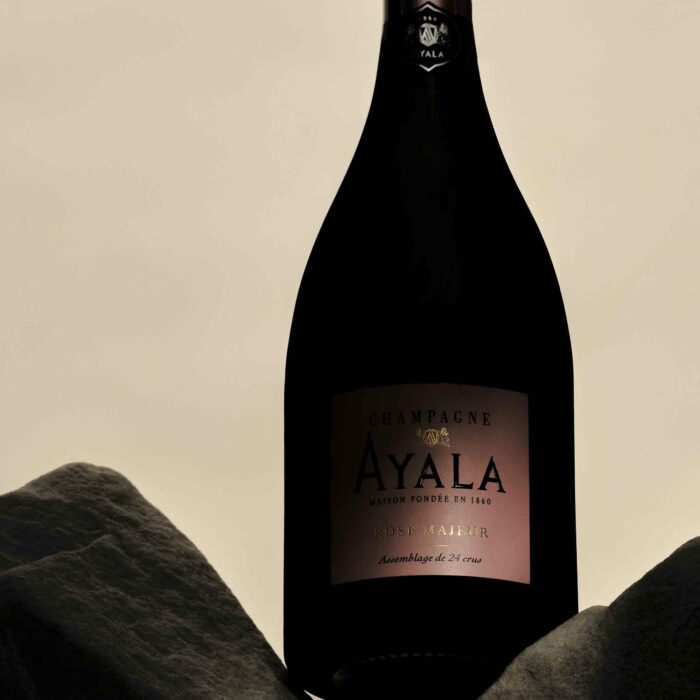 Ayala Rosé Majeur - Champmarket