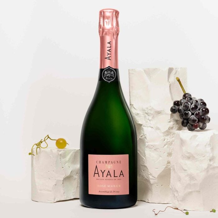 Ayala Rosé Majeur - Champmarket