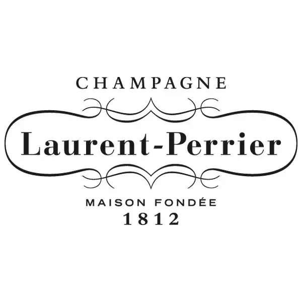 Logo Laurent-Perrier - Champmarket
