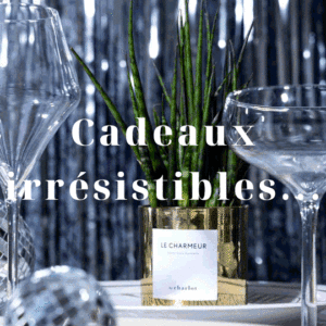 Cadeaux irrésistibles, la collab CHAMPMARKET X BY CHARLOT