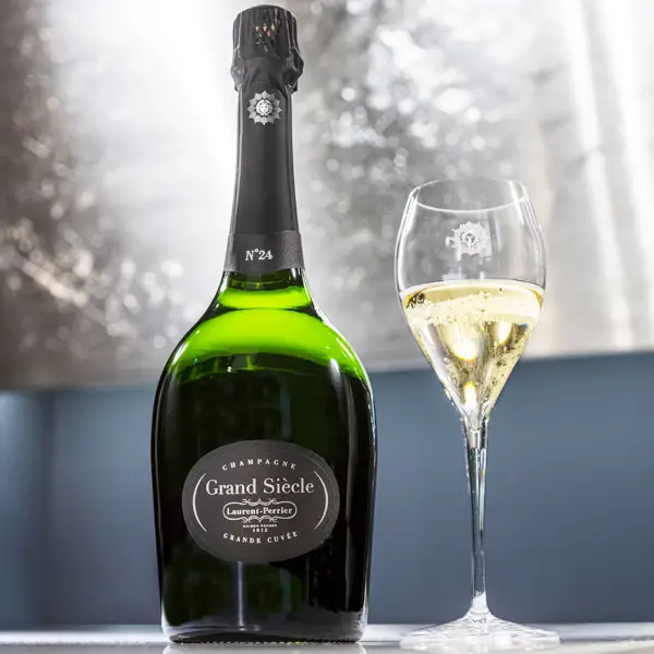 Laurent-Perrier Grand Siècle - Champmarket