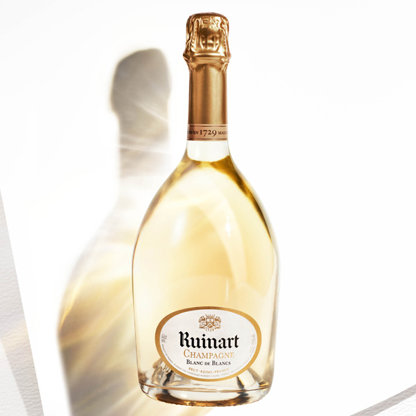 Ruinart Blanc de Blancs - Champmarket