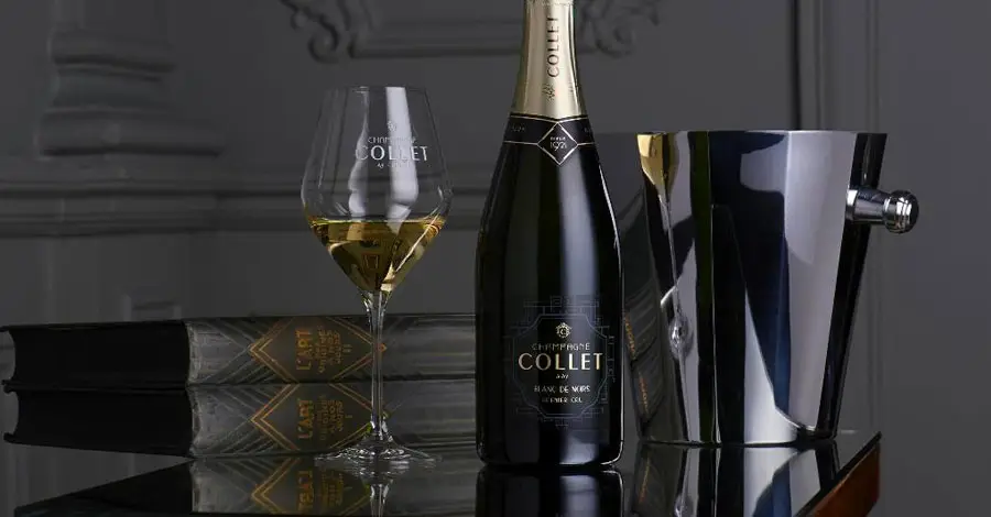 Collet
