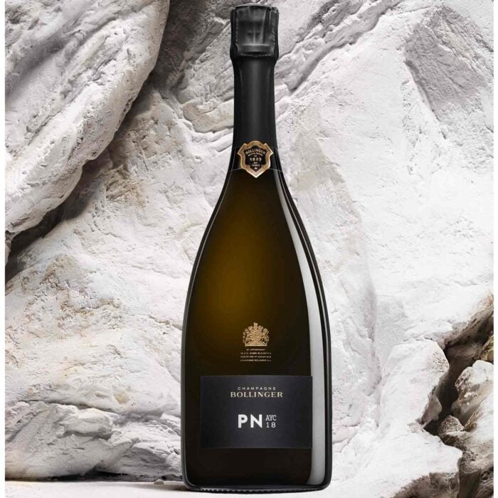 Champagne Bollinger PN AYC18 - Champmarket