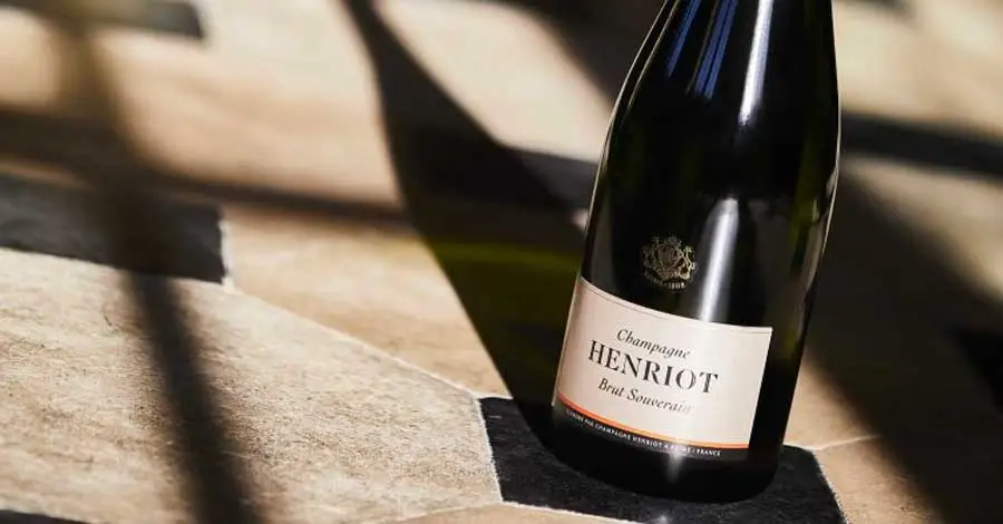 Champagne Henriot - Champmarket