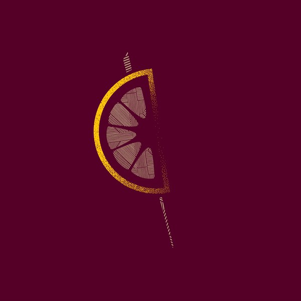 Krug X Citron, Magazine Champagne by Champmarket
