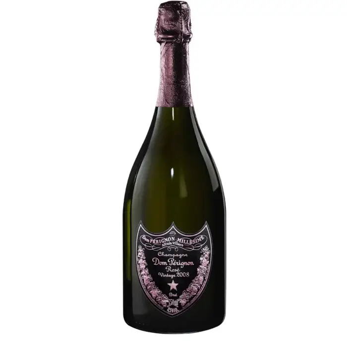 Champagne Dom Pérignon Rosé Vintage 2008 Magnum - Champmarket