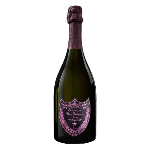 Champagne Dom Pérignon Vintage Rosé 2009 - Champmarket