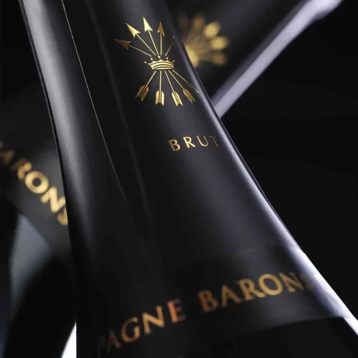 Champagne Barons de Rothschild Brut - Champmarket