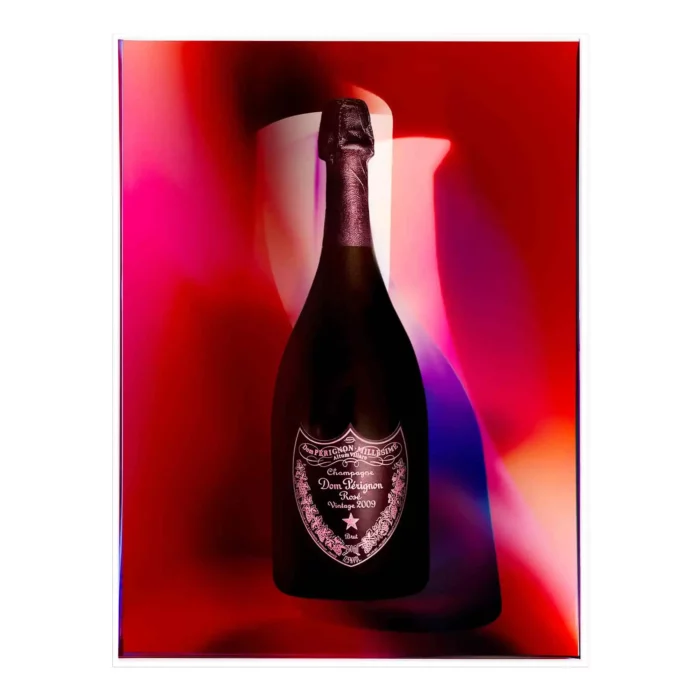 Champagne Dom Pérignon Vintage Rosé 2009 - Champmarket