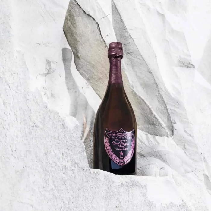 Champagne Dom Pérignon Vintage Rosé 2009 - Champmarket