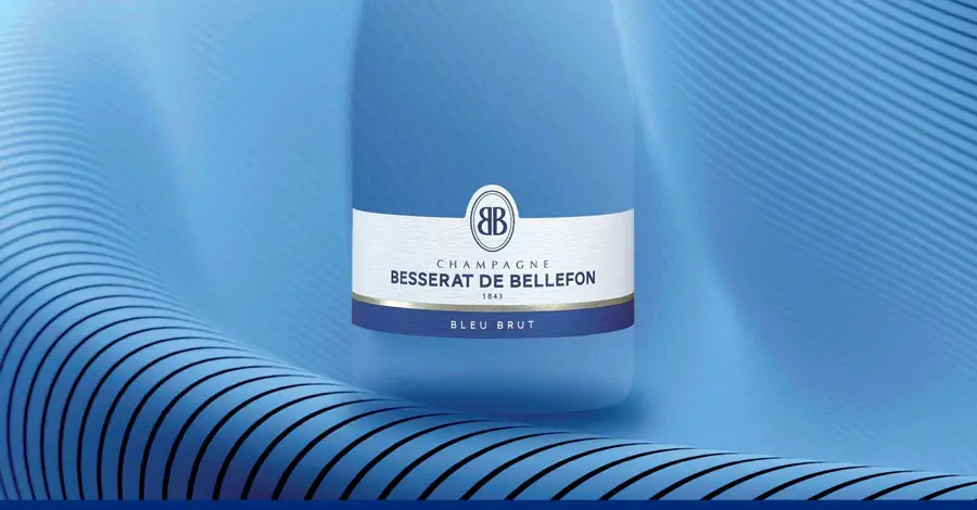 Champagne Besserat de Bellefon - Champmarket