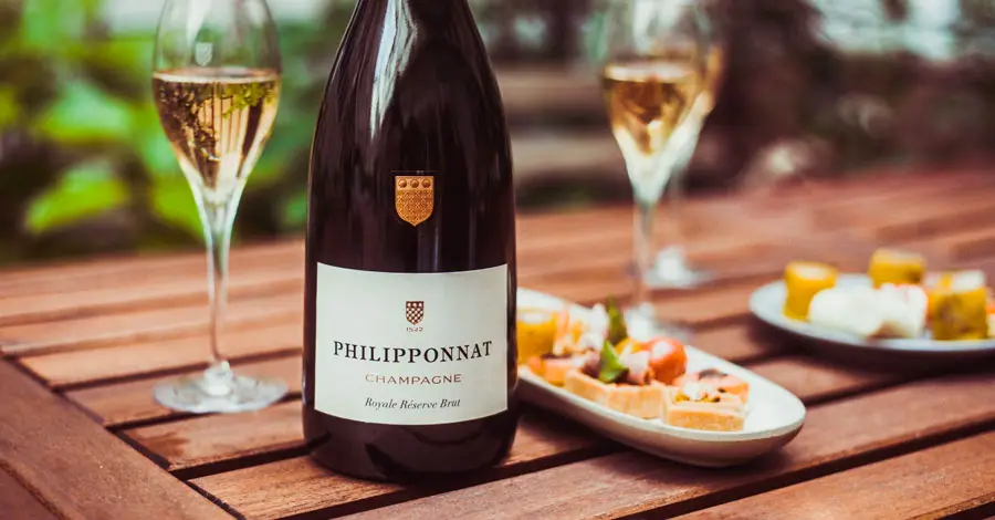 Champagne Philipponnat - Champmarket