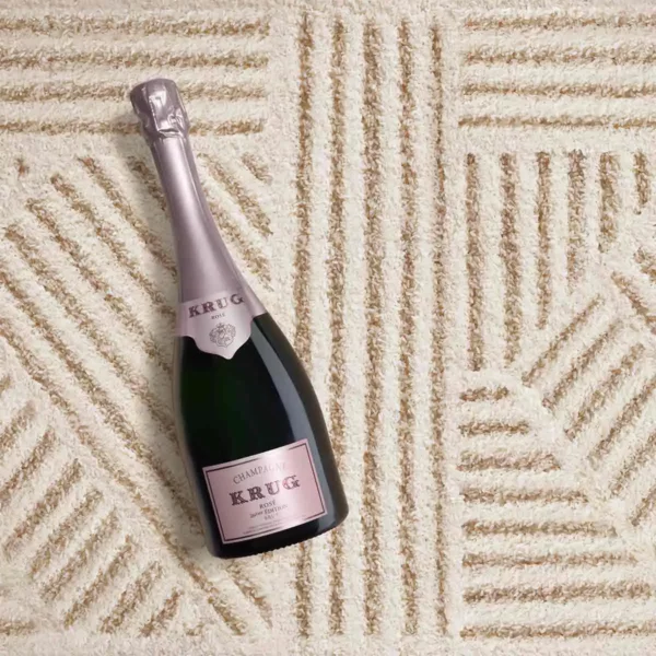 Krug Rosé 28th Edition Bottle - Champmarket
