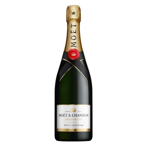 Champagne Moët & Chandon Brut Impérial - Champmarket