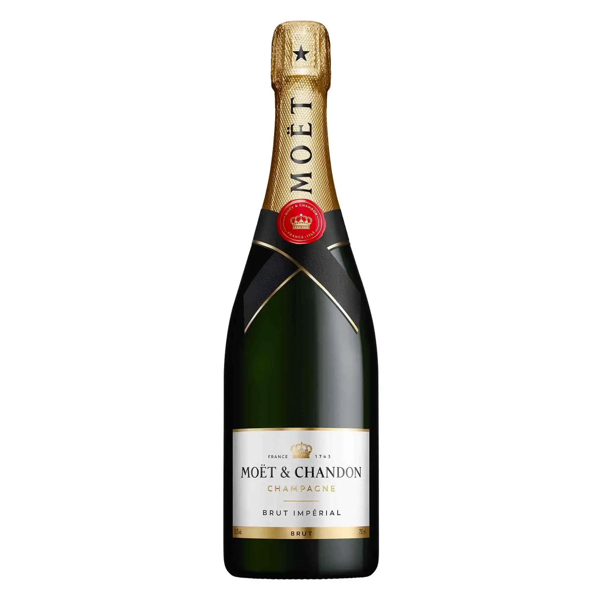 Moët & Chandon Mini Moët Impérial Quart-de-Bouteille - Champmarket