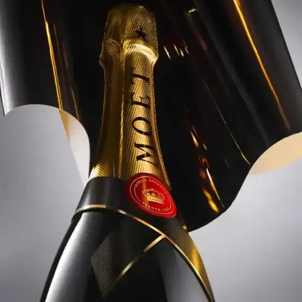 Brut Moët & Chandon Imperial -bottiglia con astuccio - Champmarket