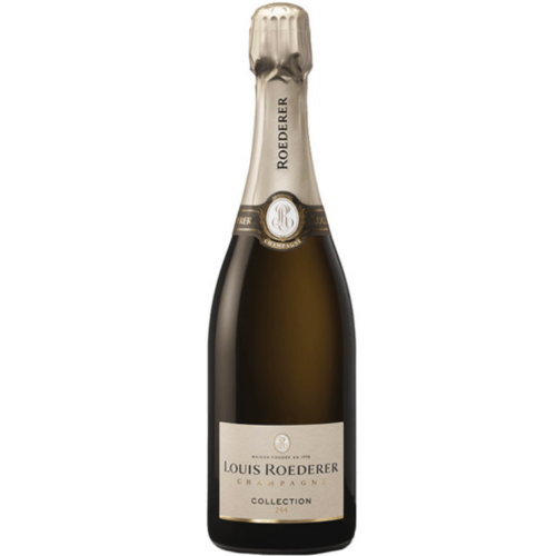 Champagne Louis Roederer Collection 244 - Champmarket