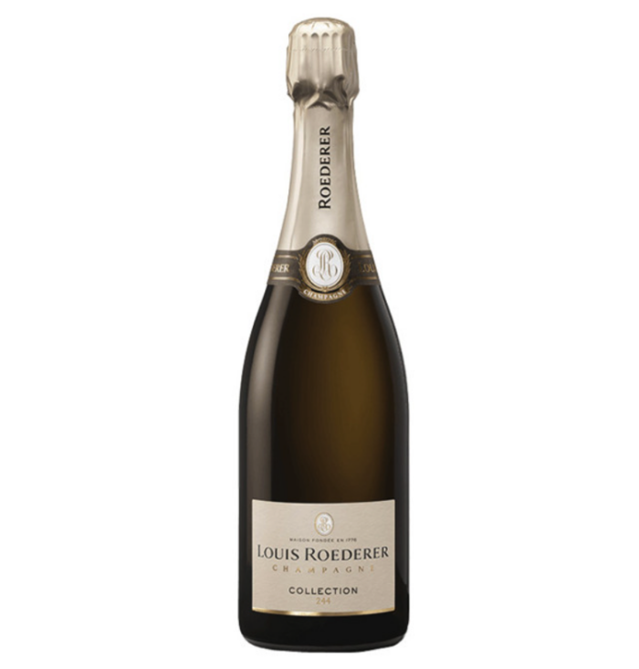 Champagne Louis Roederer Collection 244 - Champmarket