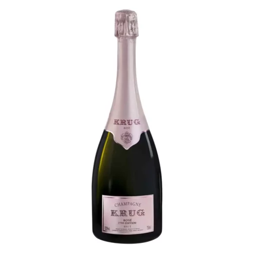 Champagne Krug Rosé 27ème édition - Champmarket