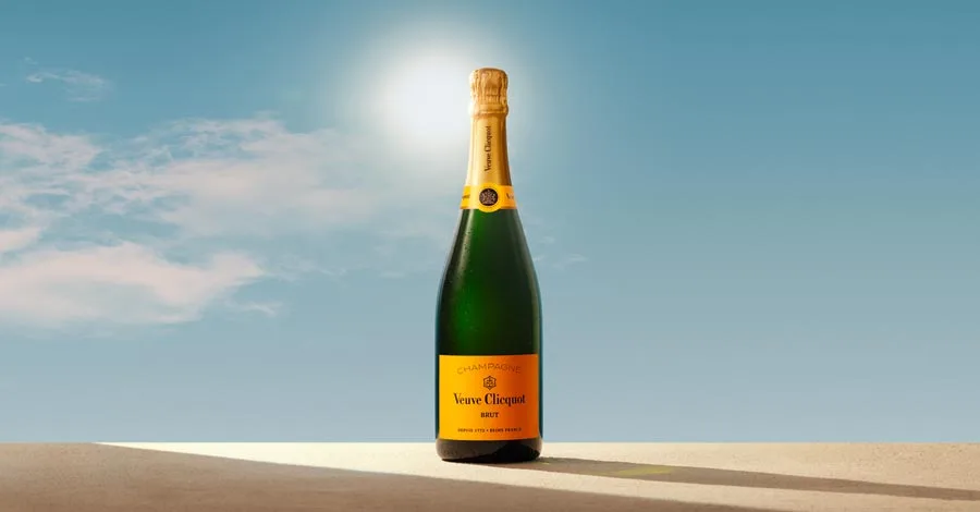 Champagne Veuve Clicquot - Champmarket