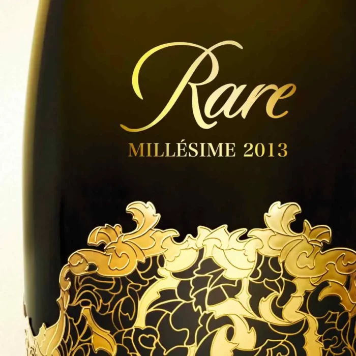 Champagne Rare 2013 - Champmarket