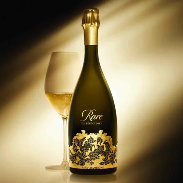 Rare Champagne 2013 750ml 未開封専用箱付き 2013 Rare (Piper-Heidsieck) Brut Champagne - SKU 1713996