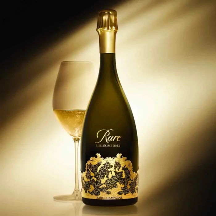 Champagne Rare 2013 - Champmarket