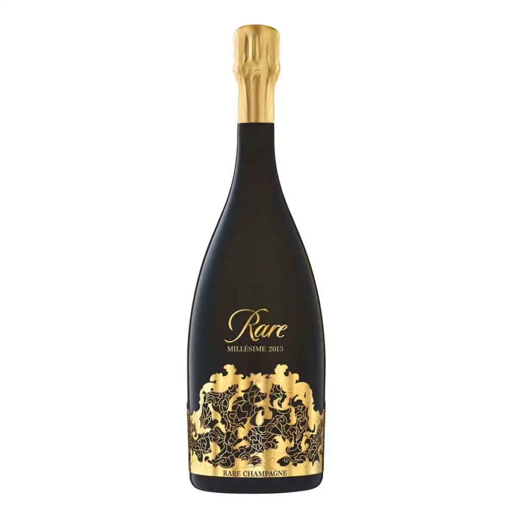 Champagne Rare 2013 - Champmarket