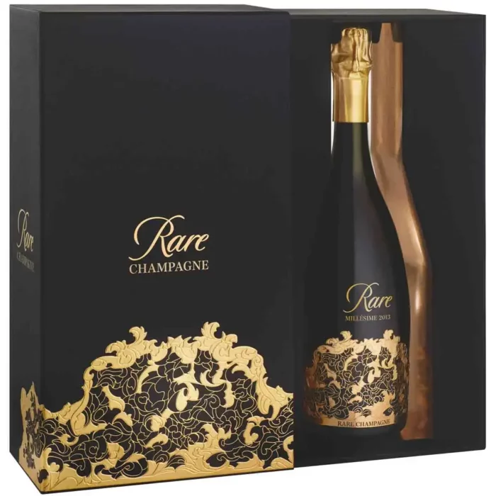 Champagne Rare 2013 - Champmarket