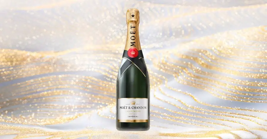 Champagne Moët & Chandon - Champmarket