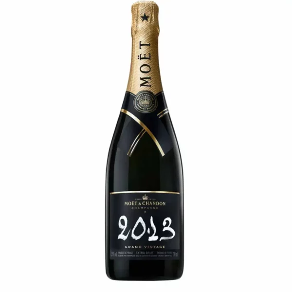 Moët & Chandon Grand Vintage 2013 Magnum - Champmarket