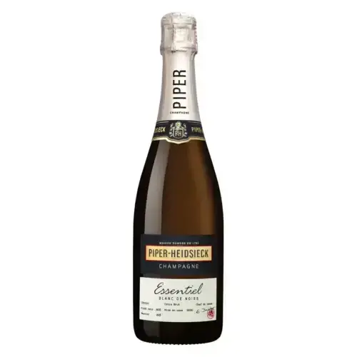 Champagne Piper-Heidsieck Essentiel Blanc de Noirs - Champmarket