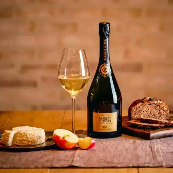 その他 CHARLES HEIDSIECK BRUT MILLESIME Charles Heidsieck Brut Millesime 2008 75cl