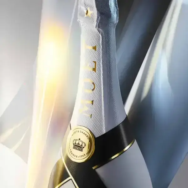 Moët & Chandon Ice Imperial Magnum - Champmarket