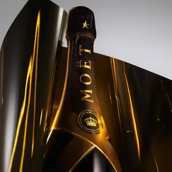 Moët & Chandon Grand Vintage 2016 Bottle - Champmarket