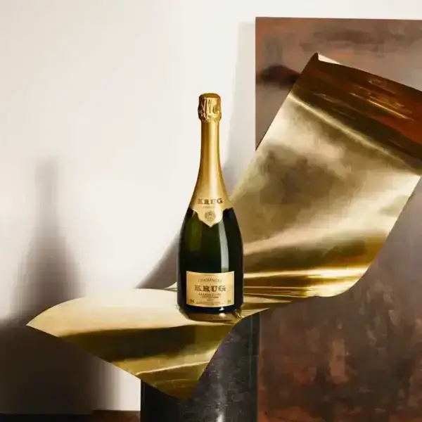 Krug Champagne Brut Grande Cuvee 171 Edition - Royal Wine