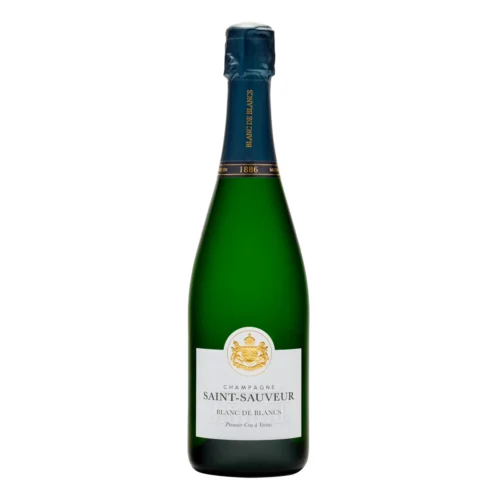 Champagne Saint-Sauveur Blanc de Blancs Premier Cru - Champmarket