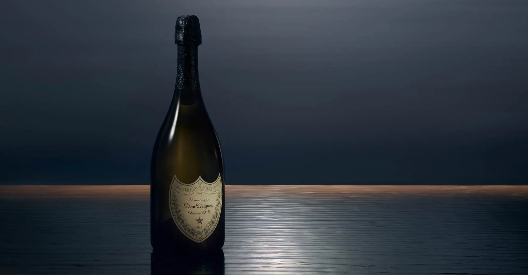 Dom Pérignon