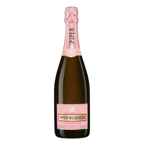Champagne Piper-Heidsieck Brut Rosé - Champmarket