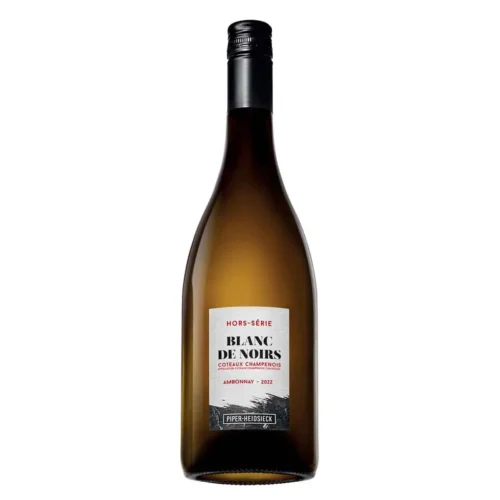 Champagne Piper-Heidsieck Hors-Série Coteaux Champenois Ambonnay 2022 - Champmarket