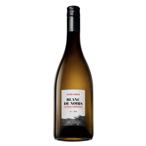 Champagne Piper-Heidsieck Hors-Série Coteaux Champenois Aÿ 2022 - Champmarket