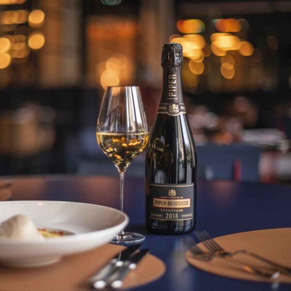 Piper-Heidsieck Vintage 2014 Bottle (Copie) (Copie) - Champmarket