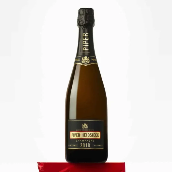 Piper-Heidsieck Vintage 2014 Bottle (Copie) - Champmarket