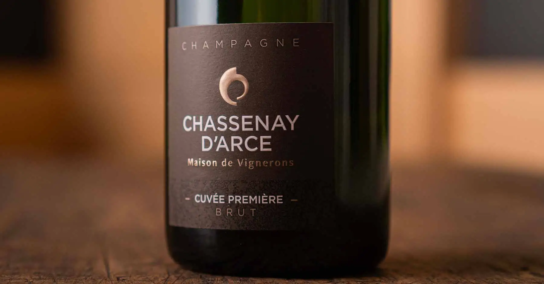 Champagnes Chassenay d'Arce sur Champmarket