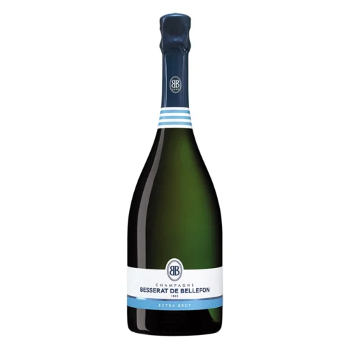 Champagne Besserat de Bellefon Extra Brut sur Champmarket