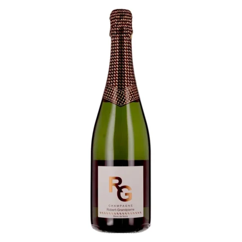 Champagne Robert-Grandpierre Blanc de Noirs Bouteille