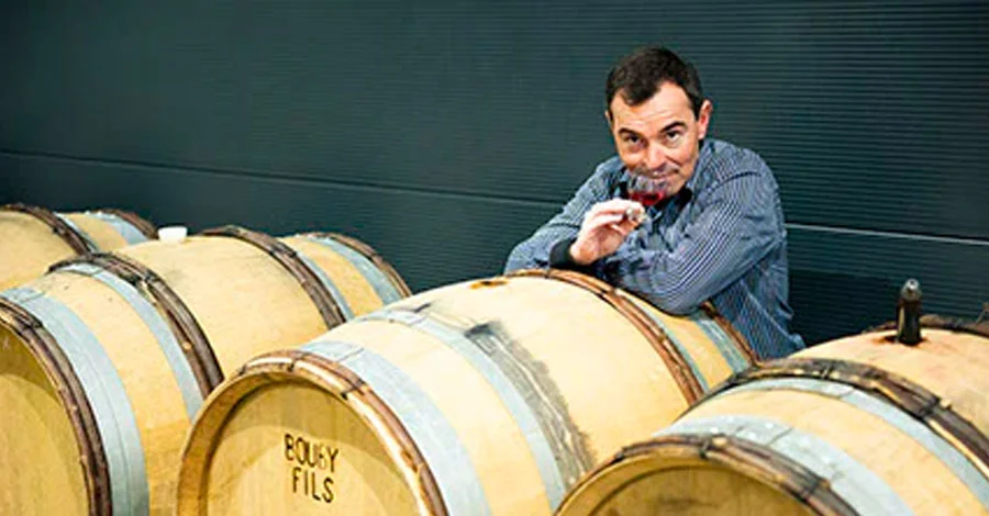 Champagne Bouby & Fils - Champmarket