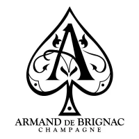 Logo Armand de Brignac - Champmarket