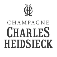 Logo Charles Heidsieck - Champmarket